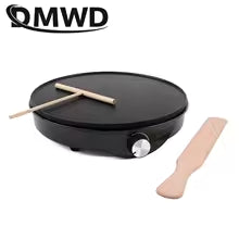 Crêpière électrique