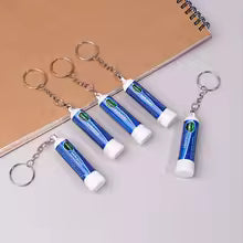 Porte-clés bâton Nasal, - Everia Shop