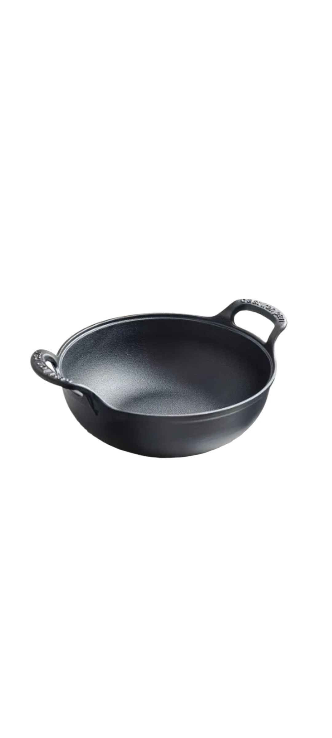 Marmite fonte cuisine 🍲 - Everia Shop