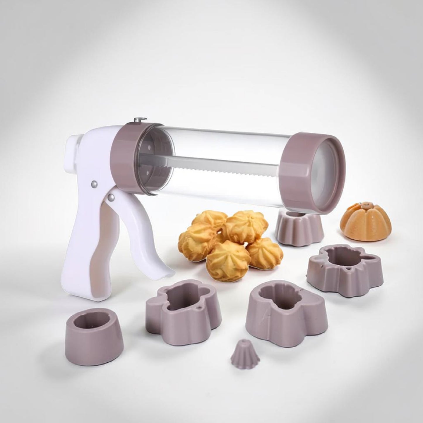Presse à Biscuits & Pâtisserie - Everia Shop