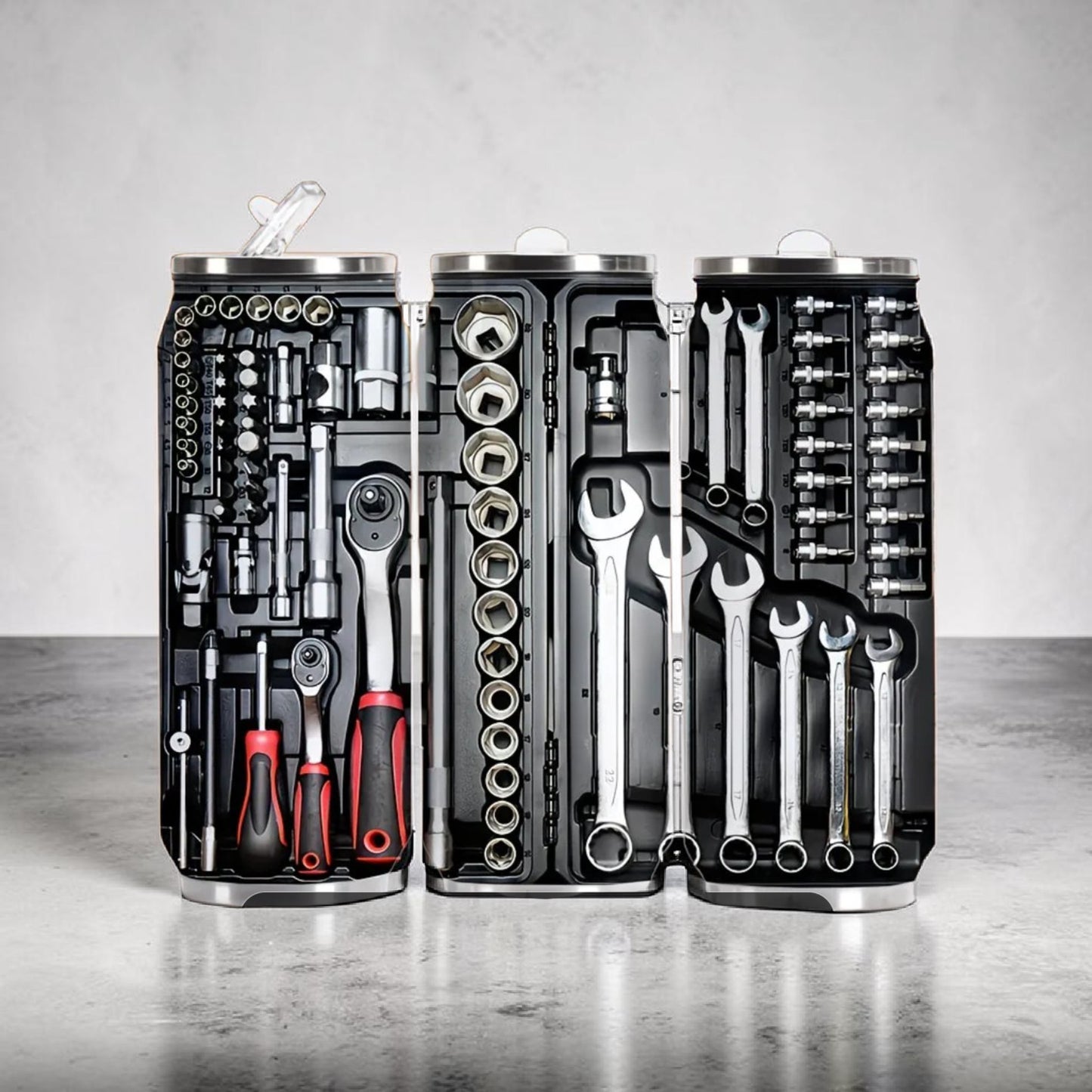 Kit Outils Multifonction Premium - Everia Shop