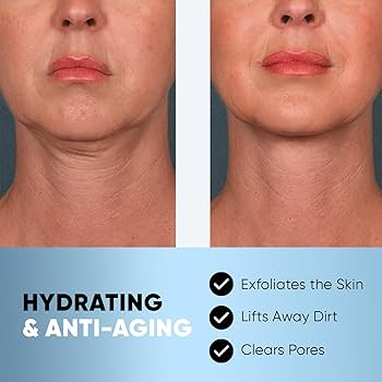 Masque de Lifting pour le Visage – Raffermissement et Contour Défini