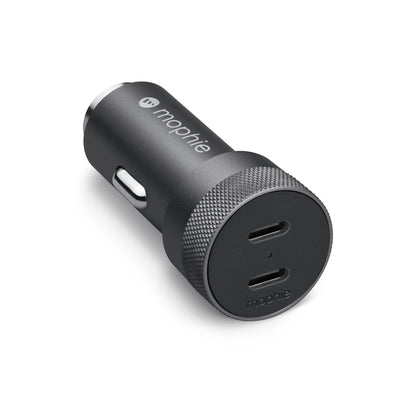 🚗🔌 Chargeur de Voiture USB – Charge Rapide - Everia Shop 