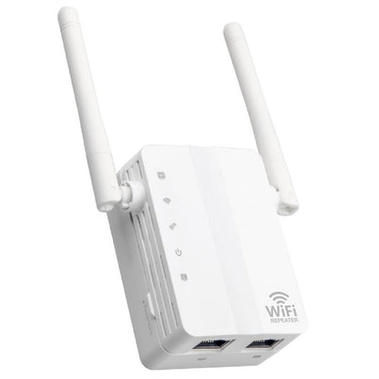 📶 FENVI – Répéteur WiFi Sans Fil 300 Mbps  Extension WiFi longue portée – Amplificateur WiFi – 802.11n