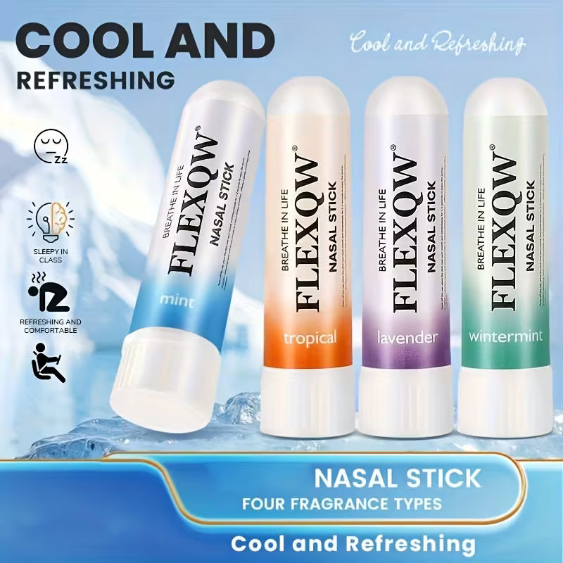 Kit de Bouchons Buccaux Réutilisables et Portables -