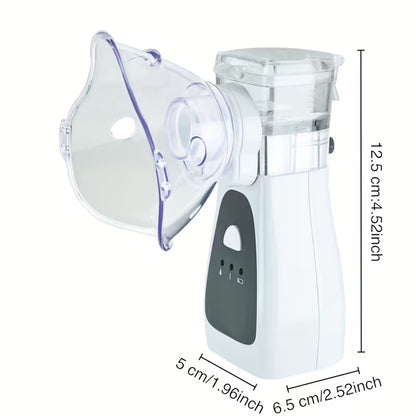 Kit de Bouchons Buccaux Réutilisables et Portables -