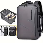 Sac de Voyage Anti-Vol USB