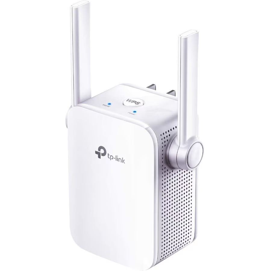 📶 FENVI – Répéteur WiFi Sans Fil 300 Mbps  Extension WiFi longue portée – Amplificateur WiFi – 802.11n