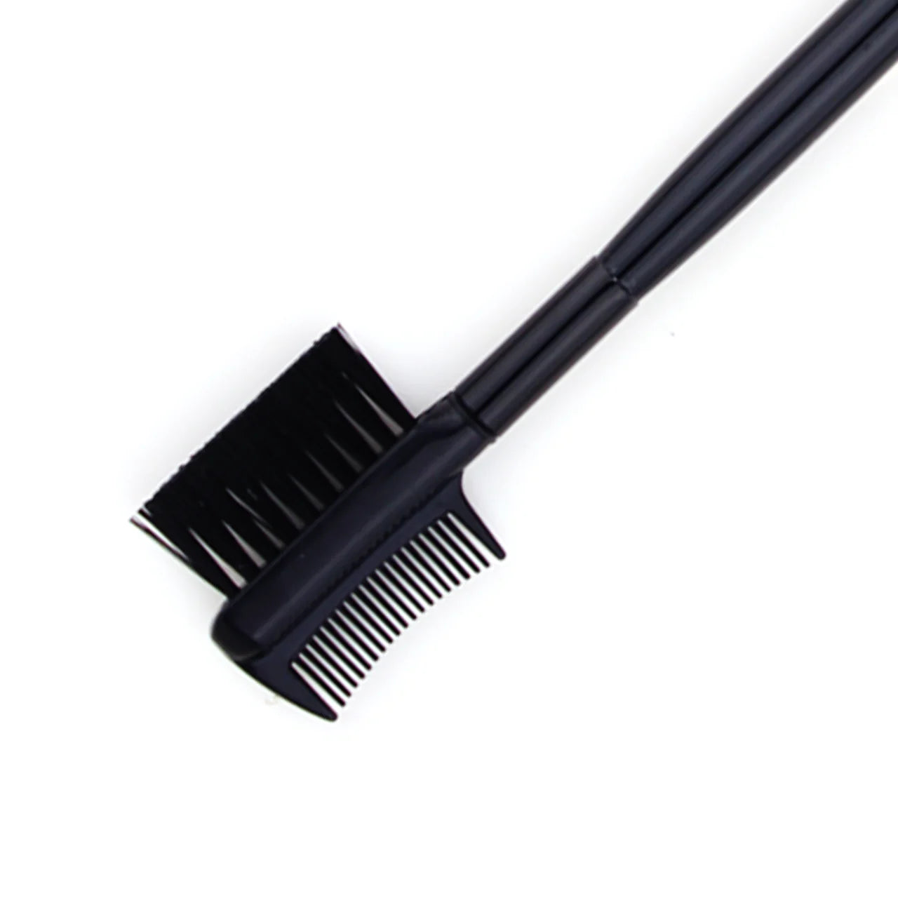 BrowLuxe – Goupillon Précision pour Sourcils Parfaits