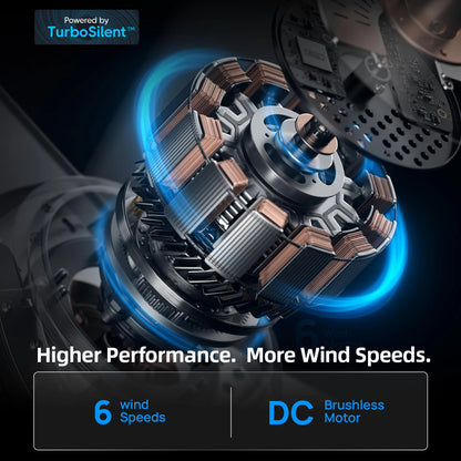 Modern Simplicity 52-inch Ceiling Fan with Light Strong Wind Electric Household Fan with Remote Control for Restaurant