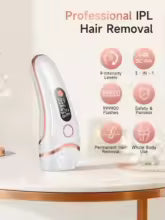 Flash laser femme et homme