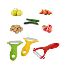Mini éplucheur à légumes - Everia Shop 