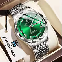 Montre étanche lumineux