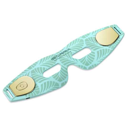 Masque LED Thérapie Lumière pour les Yeux