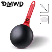 Crêpière électrique