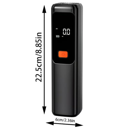 Gonfleur d'air portable