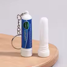 Porte-clés bâton Nasal, - Everia Shop 