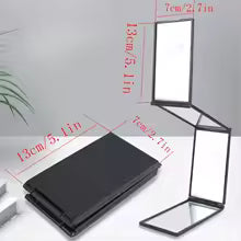 ILLUMINATED MIRROR