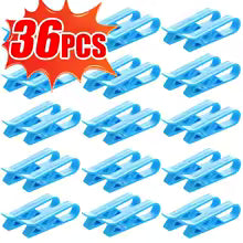 Clip pince anti-odeur pour poubelle