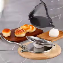 Presse à Tortilla manuelle