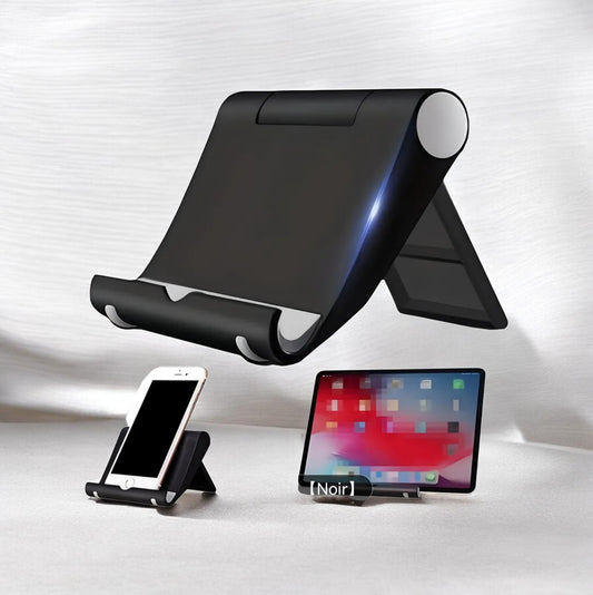 Support Téléphone & Tablette Pliable  📱 - Everia Shop 