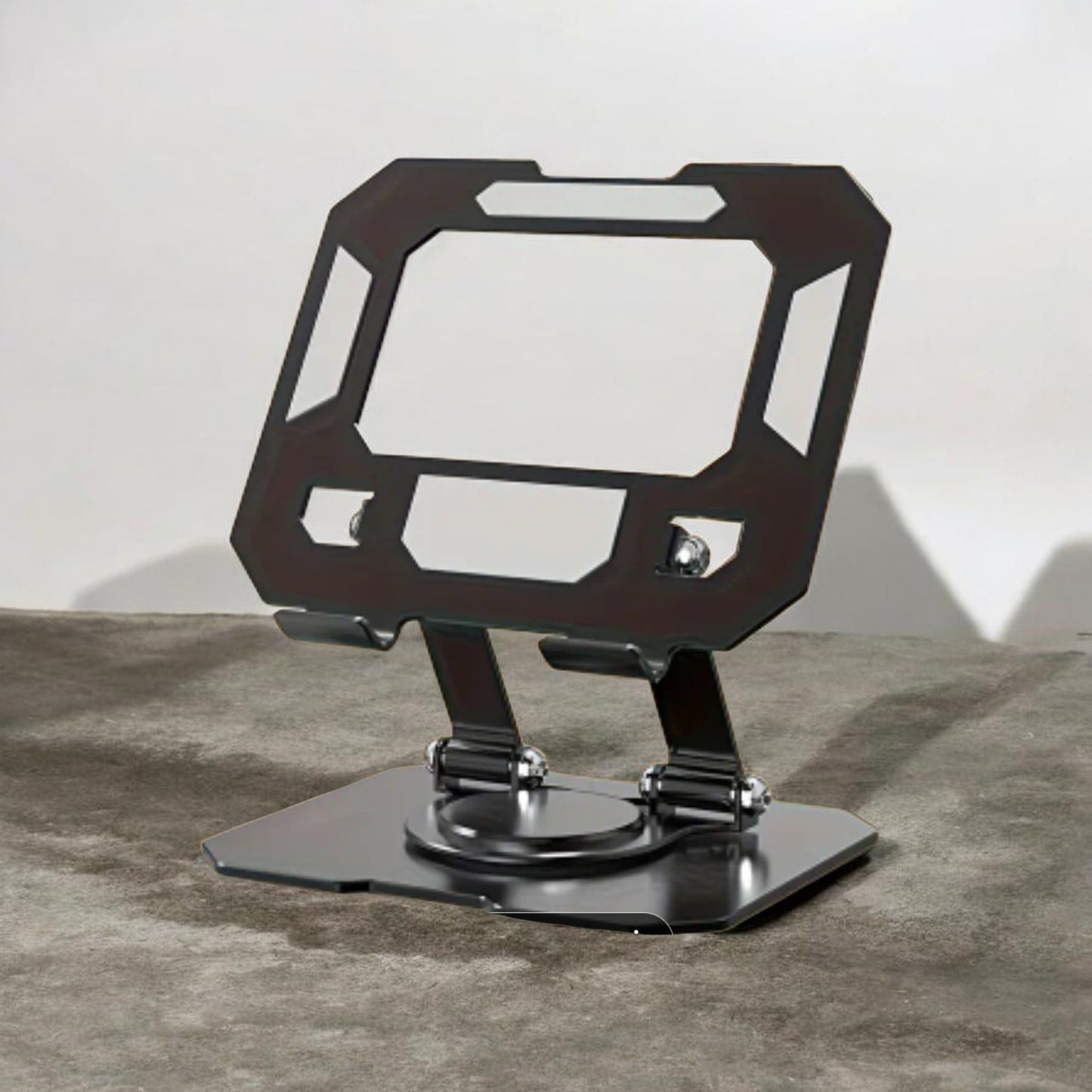 Tablette Réglable – Confort Mains Libres à 360° 📱 - Everia Shop 