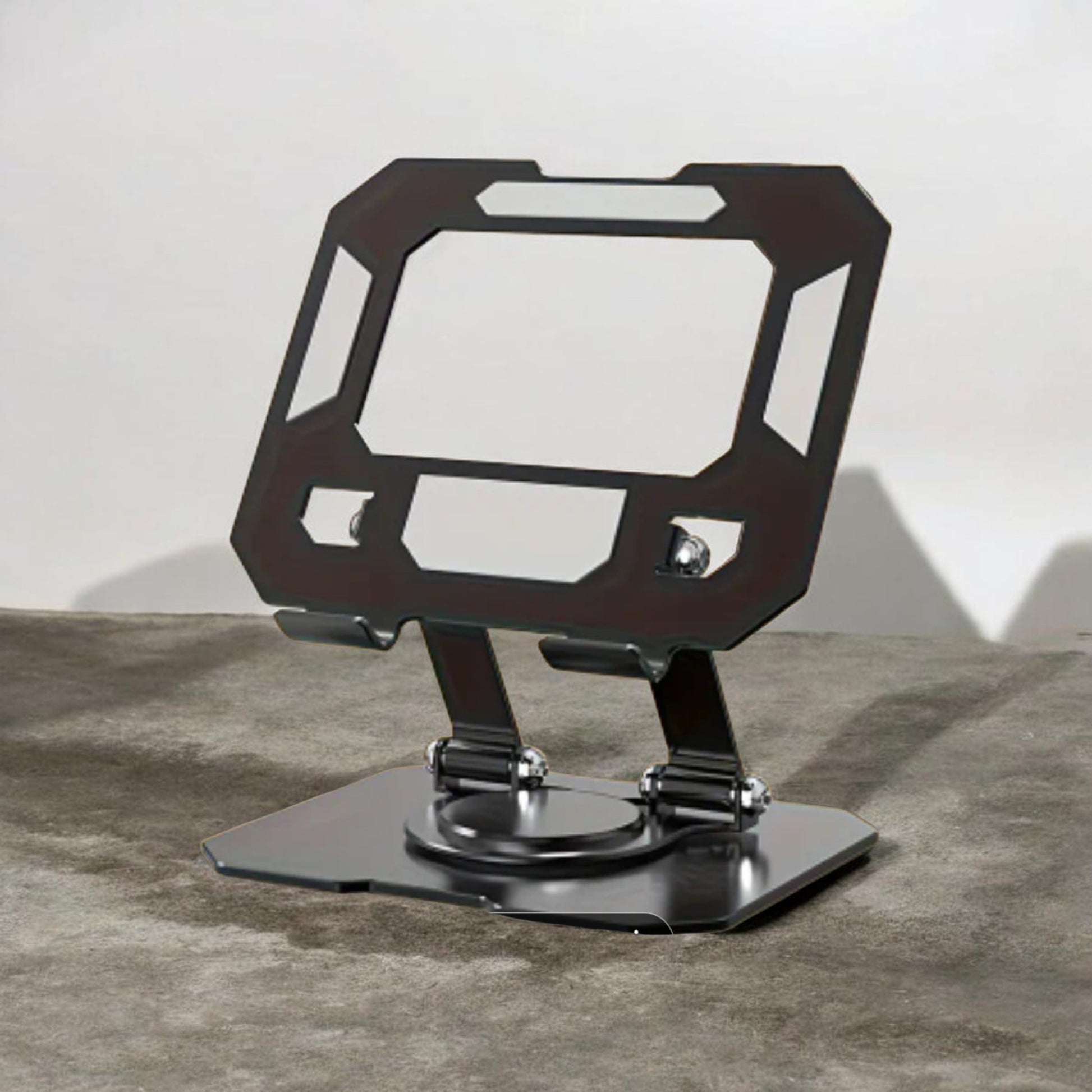 Tablette Réglable – Confort Mains Libres à 360° 📱 - Everia Shop 