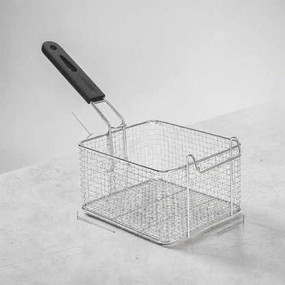 Friteuse électrique – Qualité pro - Everia Shop 