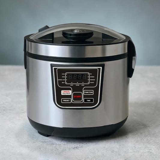 Multicuiseur  Votre cuisine intelligente au quotidien - Everia Shop 