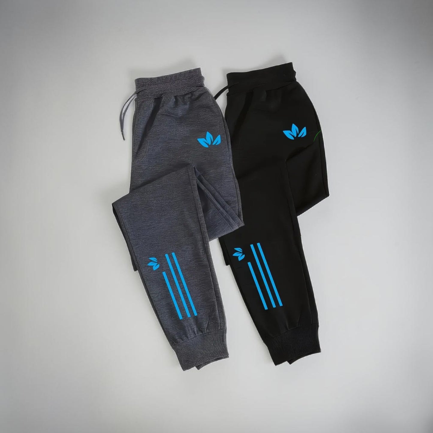 Pantalon Jogging Homme – Confort Premium - Everia Shop 