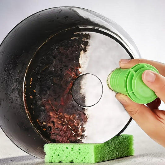 Pâte nettoyante magique cuisine – Everia - Everia Shop 