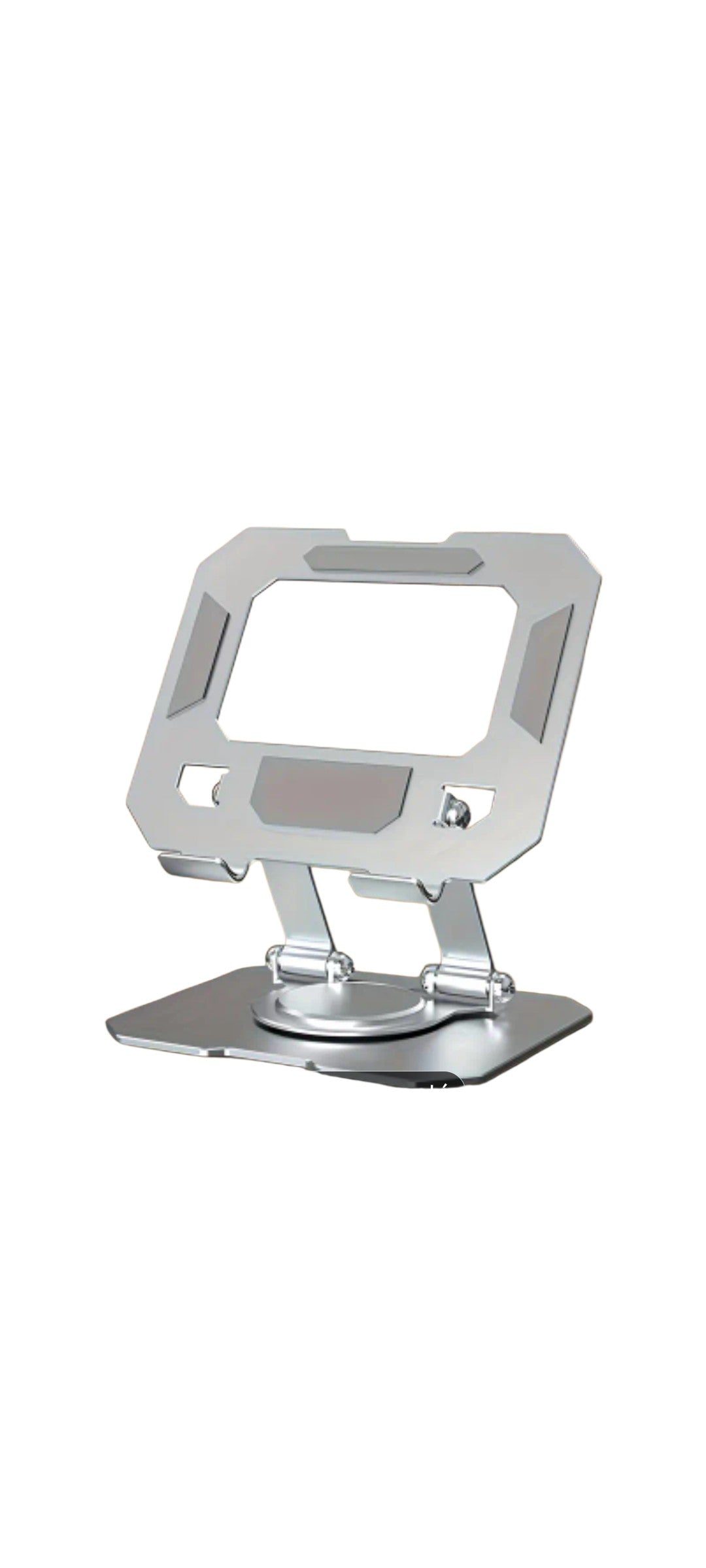 Tablette Réglable – Confort Mains Libres à 360° 📱 - Everia Shop 