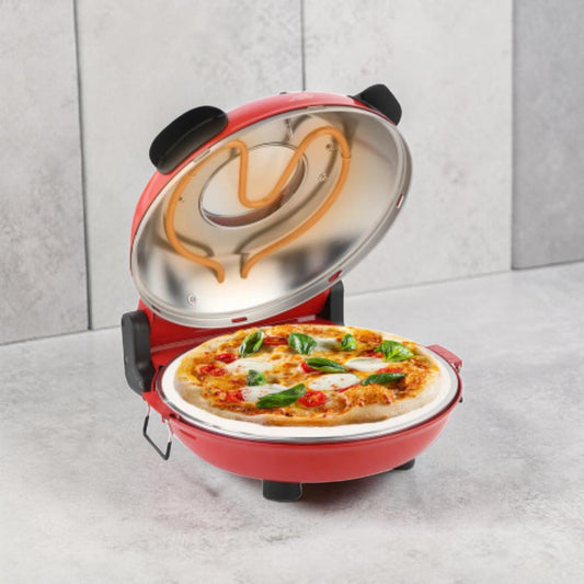 Four à pizza électrique compact - Everia Shop 
