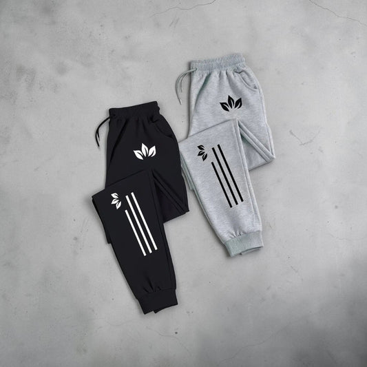 Pantalon Jogging Homme – Confort Premium - Everia Shop 