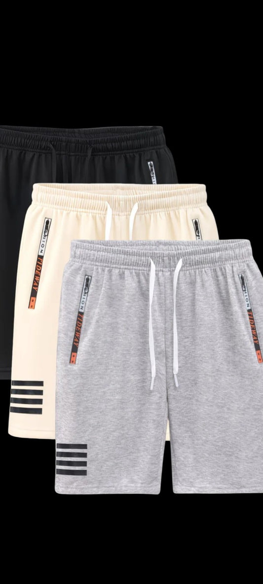 Short Homme Sport & Streetwear - Everia Shop 