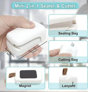 Mini scelleuse I Cuisine Everia Shop
